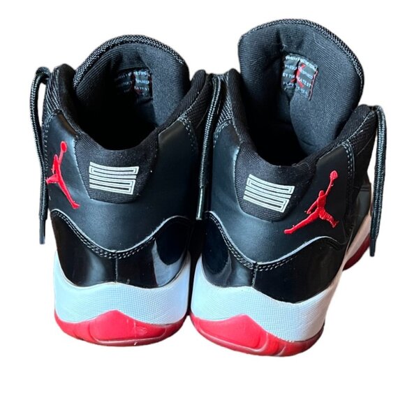 Ltd. Ed. Men\'s Nike Air Jordan 11 Retro \